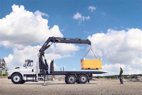 Hiab X-CLX 398 EP-5 Ficha tecnica & Especificaciones (2019-2025 ...