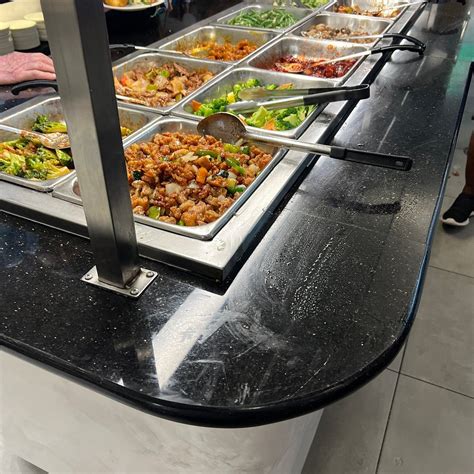 China Lee Buffet