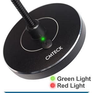 Image result for Cmteck USB Computer Microphone G009