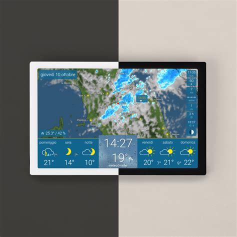 Meteo & Radar