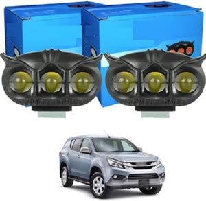 GONAMA LED Puddle Light for Mitsubishi Pajero Price in India - Buy ...