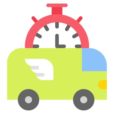 Fast Delivery Icon 的图像结果
