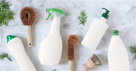 Detergent & Household Care