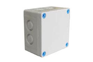 Enclosures (TRIBOX) Thermoplastic, FRP, Aluminium and Enclosure ...