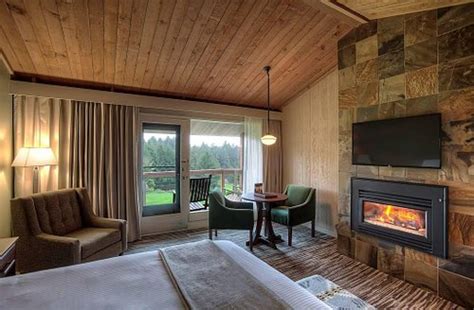 SALISHAN COASTAL LODGE BY SCP HOTELS (Gleneden Beach) - Resort Reviews ...