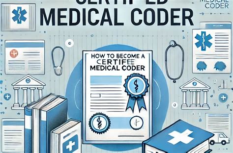 Image result for Medical Coder Certification
