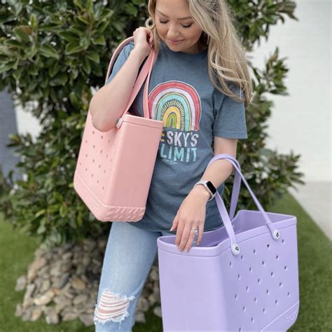 New Best Seller Eva Durable Tote Bag Bogg Style Beach Small Bogg Bag ...