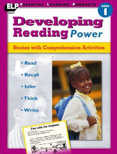 Amazon.in: Buy Developing Reading Power: Stories with Comprehension ...