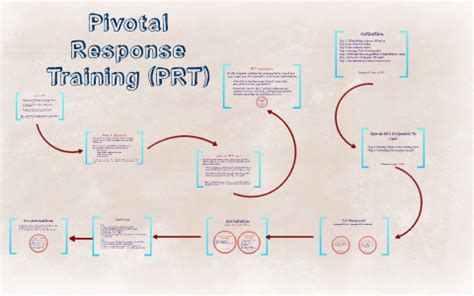 Pivotal Response Training Example 的图像结果