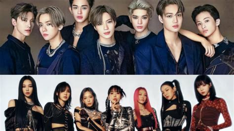 15 Groups and sub-units that are composed of soloists and idols from ...