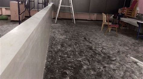 Pyramid Walls interior gypsum plastering works and false roof designing ...