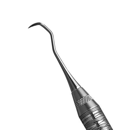 SH3/H4 JACQUETTE SCALER - Dentalmart