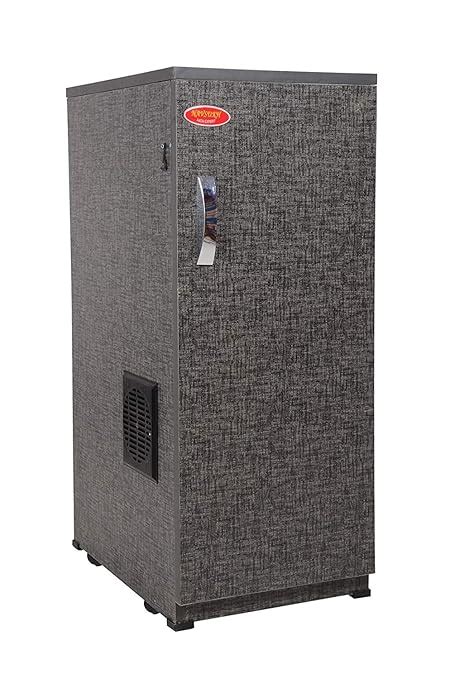 NAVSUKH Stainless Steel Prima Plus Automatic Domestic Flour Mill, Atta ...