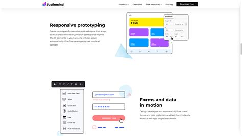 Justinmind Tutorials 的图像结果