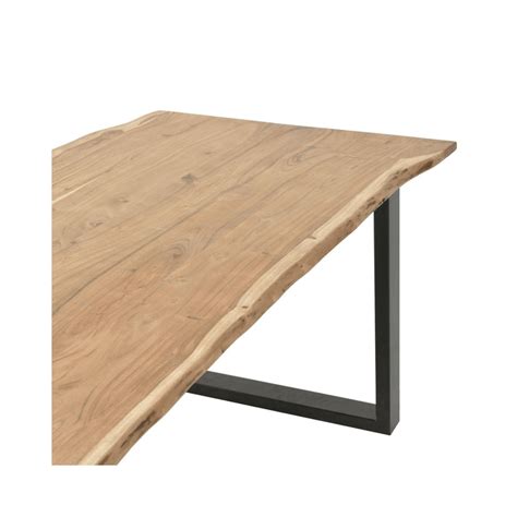 Image result for Rectangular Table Solid Wood