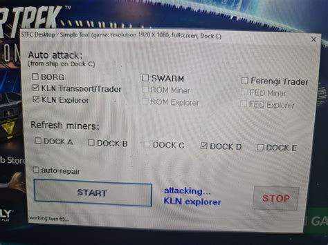 Image result for STFC Bot