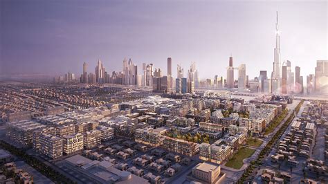 Dubai City Walk – acme