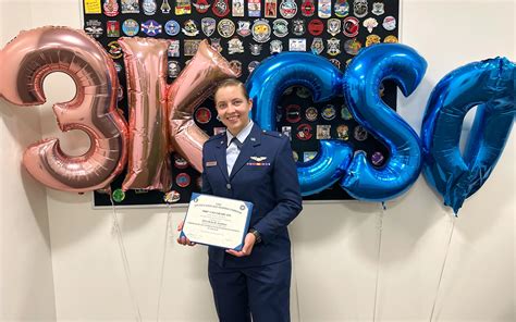 Undergraduate Combat Systems Officers: 479th FTG graduates 3,000 CSO ...