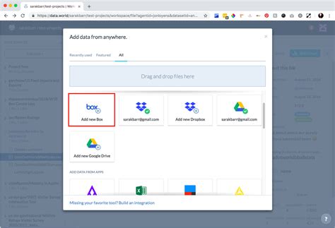 Image result for Add a User in Box.com