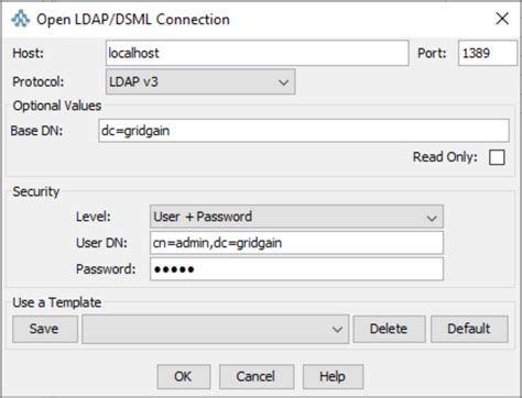 Image result for LDAP Query