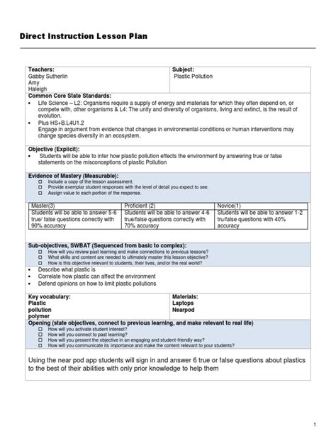 Image result for Polymers and Plastics Lesson Proper