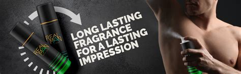 Buy FOGG Men Realman Aerosol Fresh Scent Deodorant Sprit + Attract ...