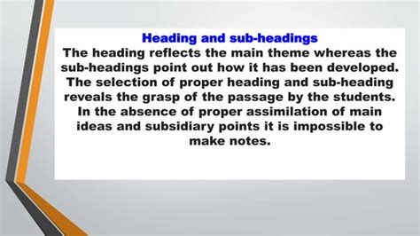 Note Making for Class 11 的图像结果