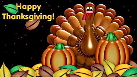 Happy Thanksgiving Wallpapers - Top Free Happy Thanksgiving Backgrounds ...