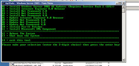 Image result for Script Windows Update