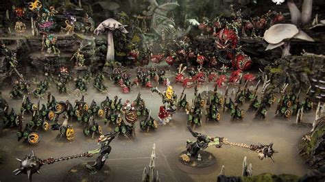 Warhammer Age of Sigmar Gloomspite Gitz guide