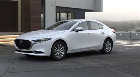 MAZDA3 に対する画像結果