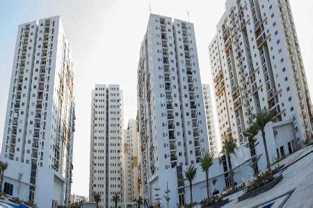 Honer Signatis in Kukatpally, Hyderabad: Price, Brochure, Floor Plan ...