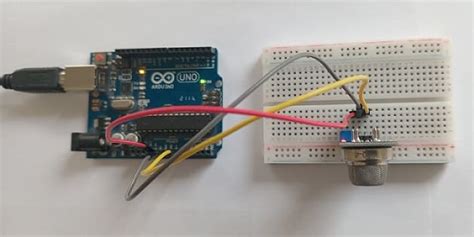 Image result for Mq4 Arduino