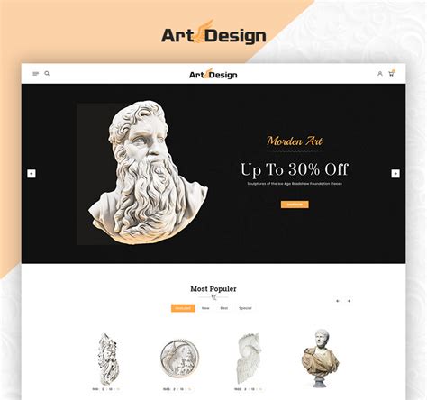 OpenCart Design 的图像结果
