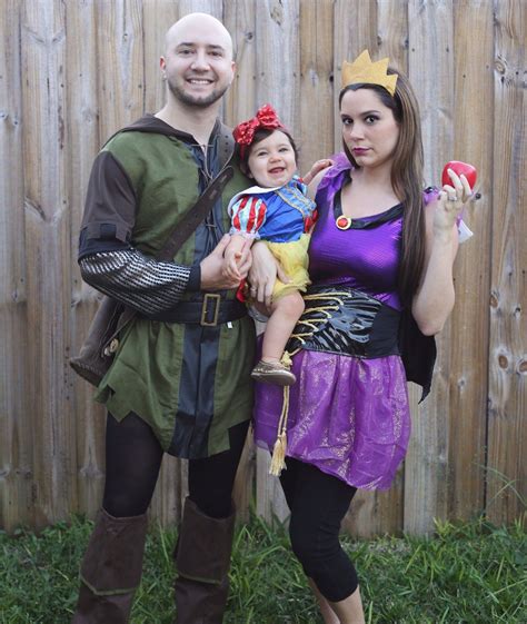 Family Costume Ideas holiday, holidays, halloween, happy halloween ...