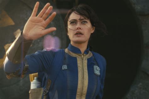 Fallout Movie 的图像结果