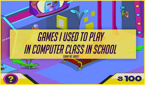 Image result for Computer Class Play
