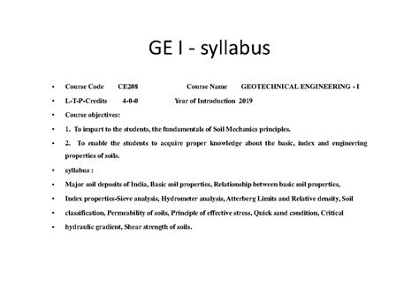 SOIL AND ITS TYPE - different types of soil in engineering - Types of ...