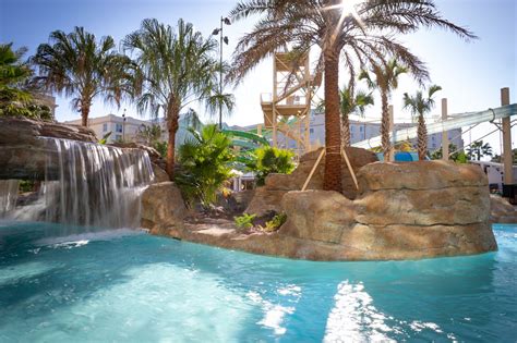 ADG completes Phase 3 of Gaylord Palms Crystal Springs Water Park ...