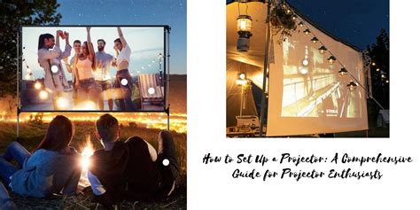Image result for HD Projector Setup