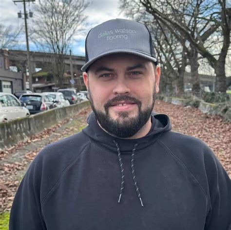 Meet Our Flooring Experts | Dallas Watson Flooring Seattle