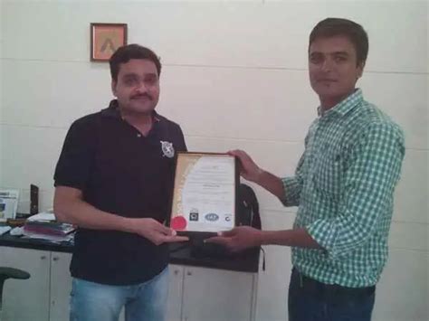 Visioncare Certification - Gallery