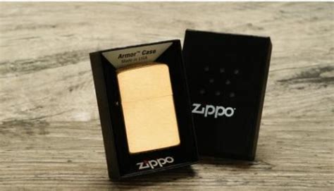 经常用的，必须是最好的：Zippo_原创_新浪众测