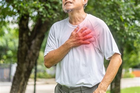 The Different Types of Heart Failure - The Heart & Vascular Centre