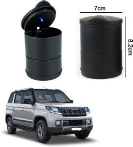 Autonation Black Plastic Ashtray Price in India - Buy Autonation Black ...
