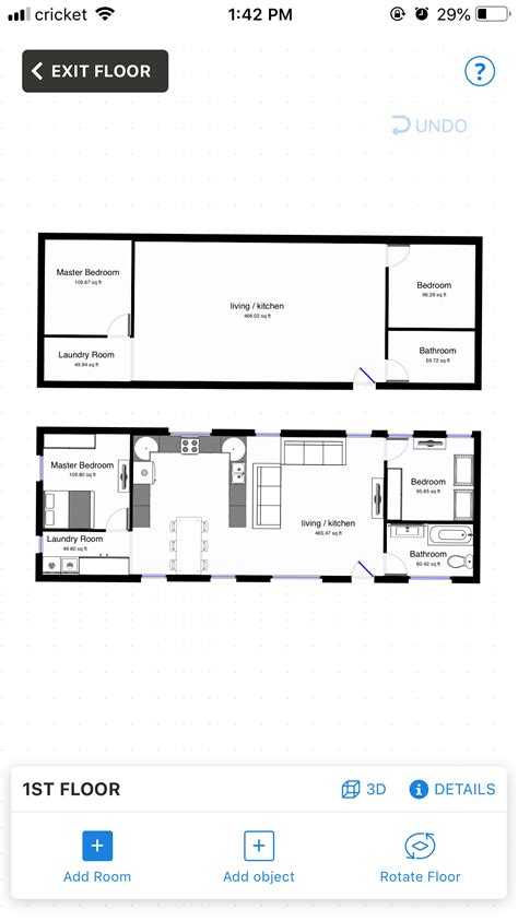 16x50 House Plan House Small Elevation Front Plan 16x50 Indian Will ...