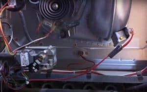 Bryant Error Code 33 的图像结果