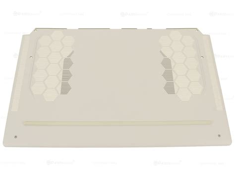 Alienware X15 Back Panel 的图像结果