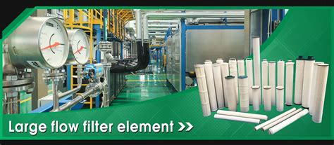 Company Overview - Yuanbang Filtering Technology(Langfang) Co., Ltd.