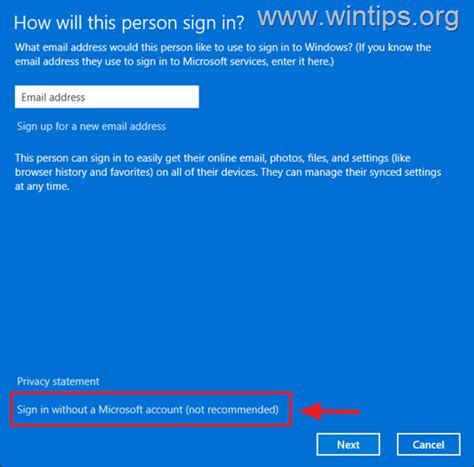 Image result for Account.live.com Fix Problem with Pin Setting